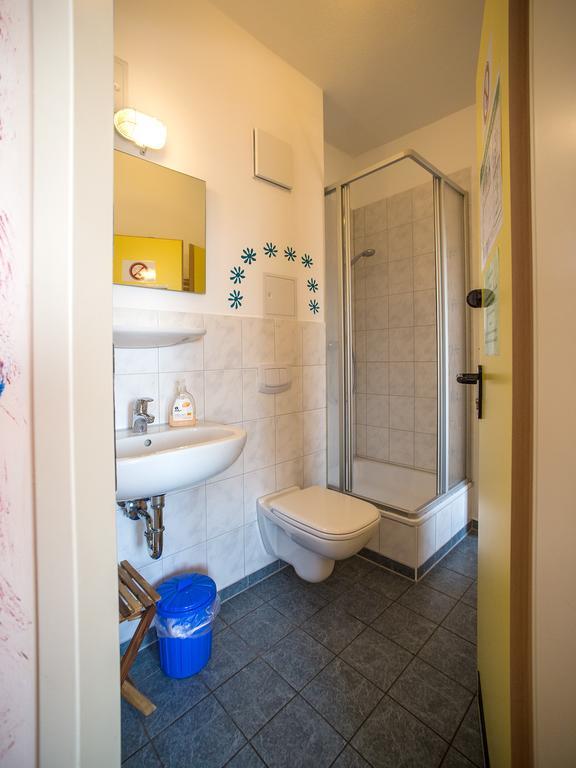 Hotel Greifennest Ρόστοκ Δωμάτιο φωτογραφία