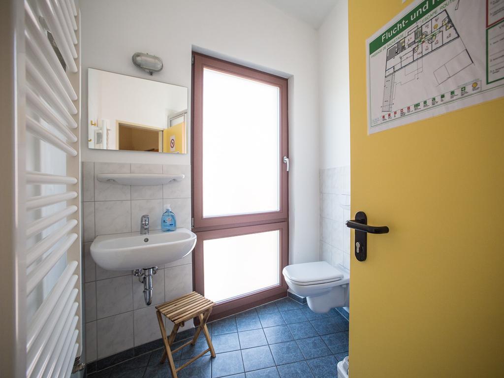 Hotel Greifennest Ρόστοκ Δωμάτιο φωτογραφία