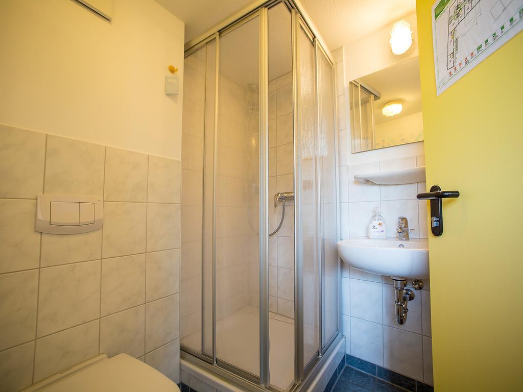 Hotel Greifennest Ρόστοκ Δωμάτιο φωτογραφία