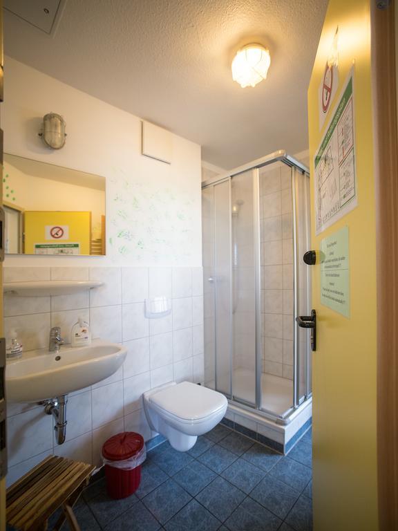 Hotel Greifennest Ρόστοκ Εξωτερικό φωτογραφία