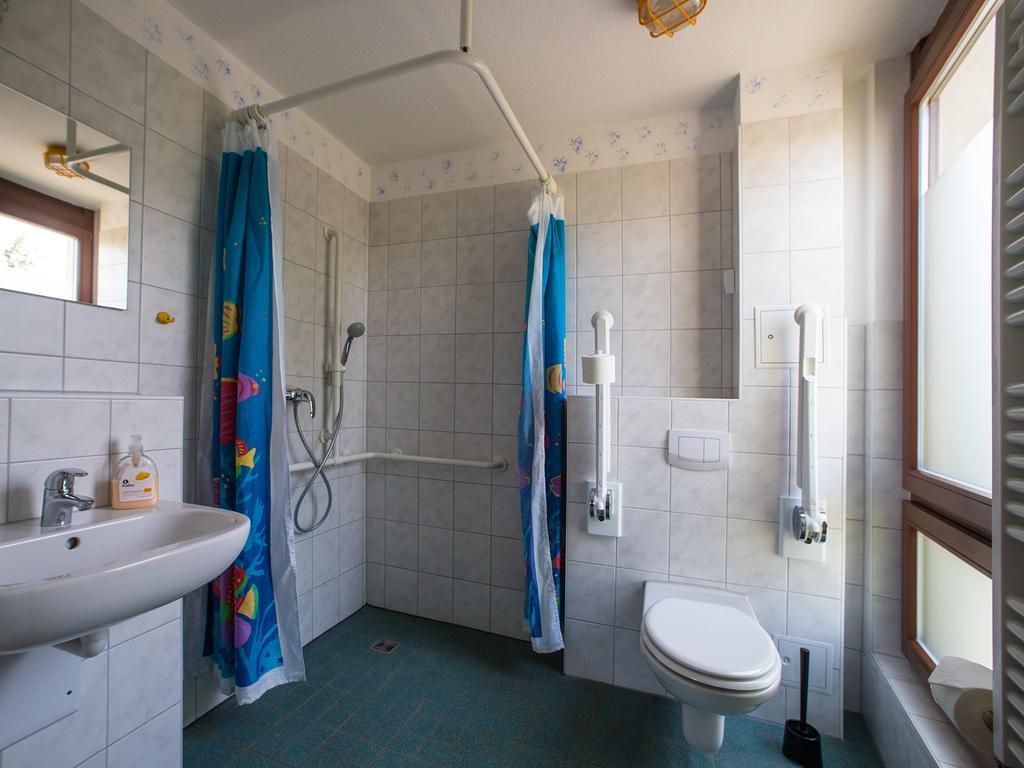 Hotel Greifennest Ρόστοκ Δωμάτιο φωτογραφία