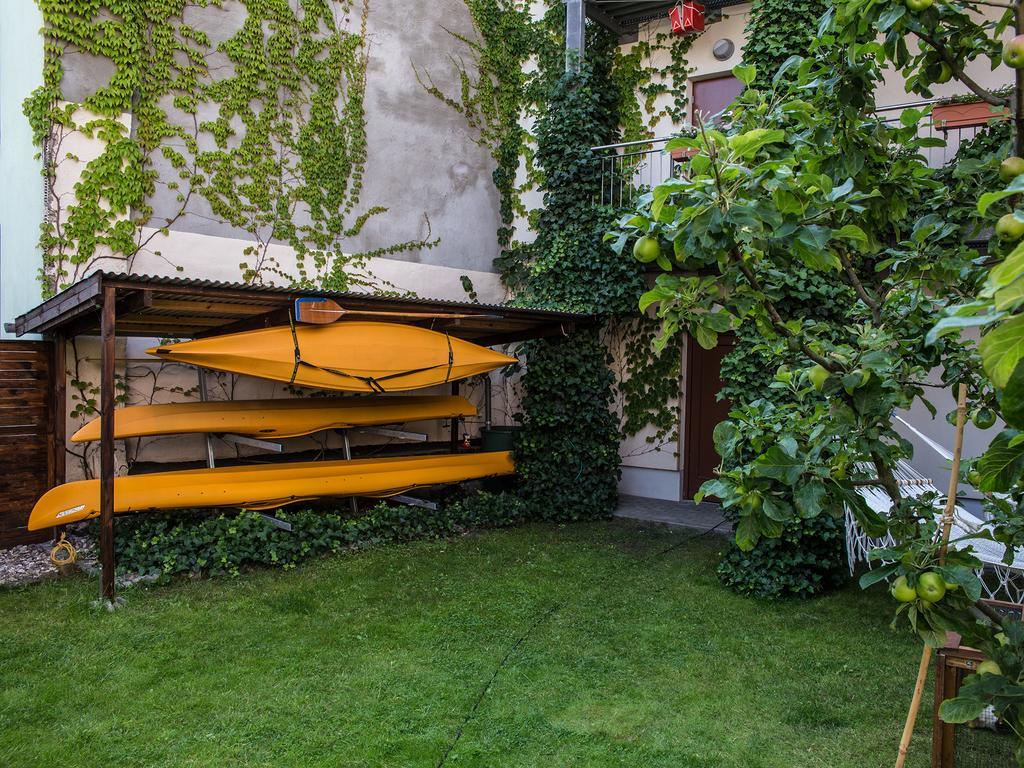Hotel Greifennest Ρόστοκ Εξωτερικό φωτογραφία