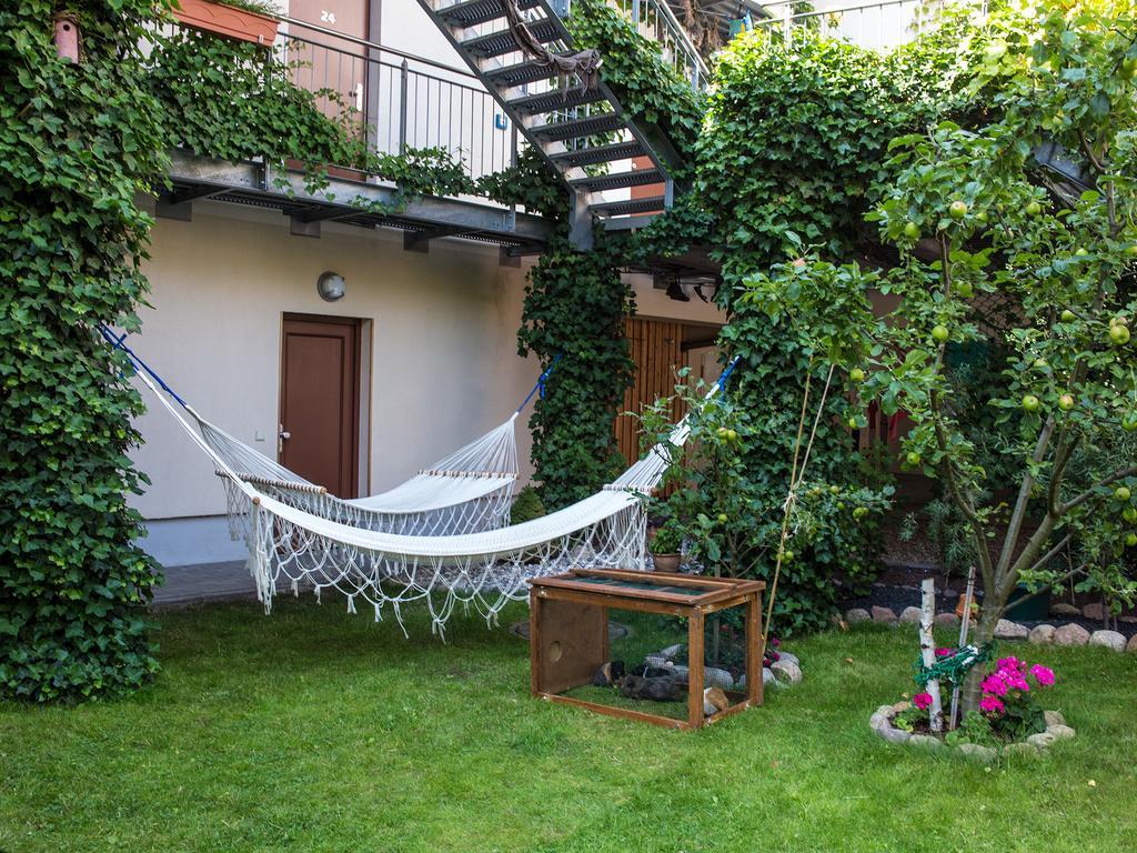 Hotel Greifennest Ρόστοκ Εξωτερικό φωτογραφία