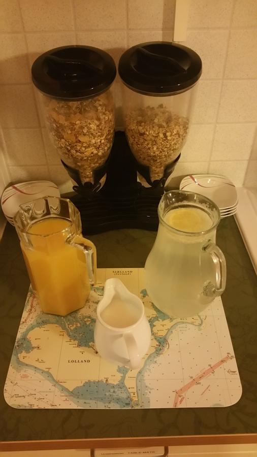 Hotel Greifennest Ρόστοκ Εξωτερικό φωτογραφία