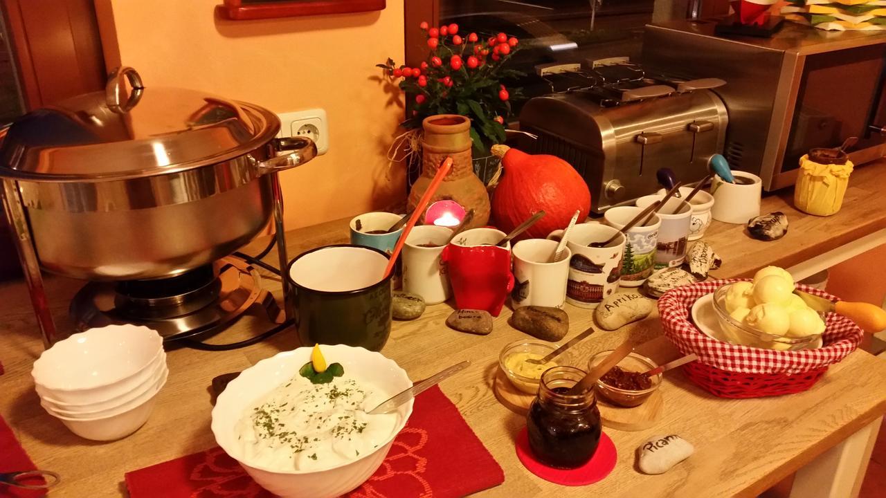 Hotel Greifennest Ρόστοκ Εξωτερικό φωτογραφία